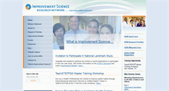 Desktop Screenshot of isrn.net